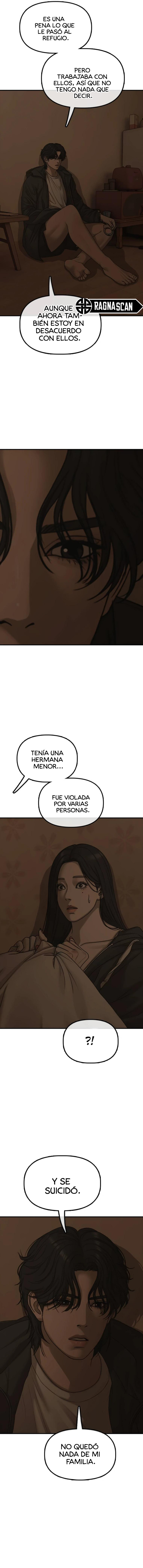 Ha llegado el final Capitulo 49 página 12