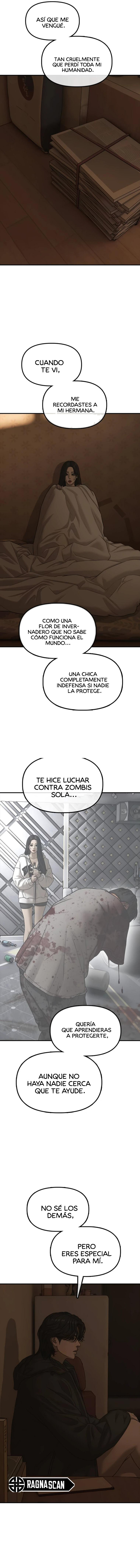 Ha llegado el final Capitulo 49 página 13