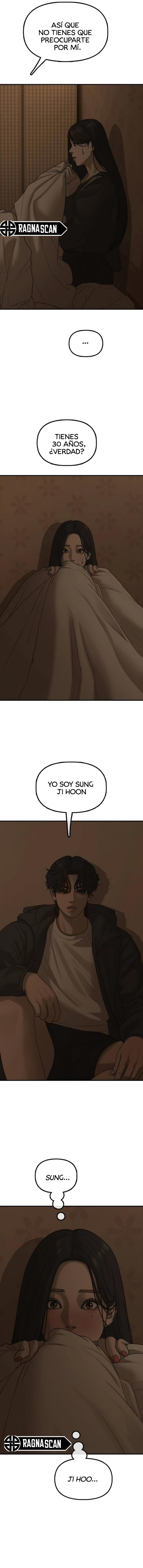 Ha llegado el final Capitulo 49 página 14