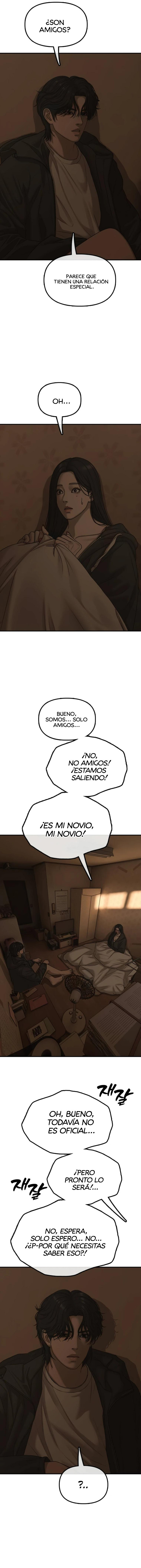 Ha llegado el final Capitulo 49 página 16