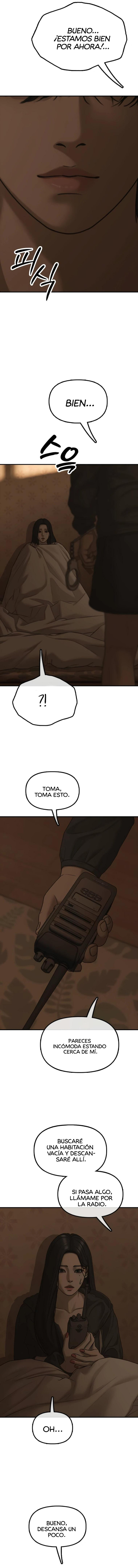 Ha llegado el final Capitulo 49 página 17