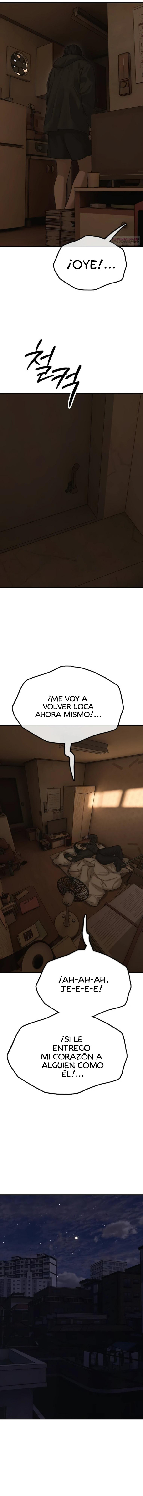 Ha llegado el final Capitulo 49 página 18