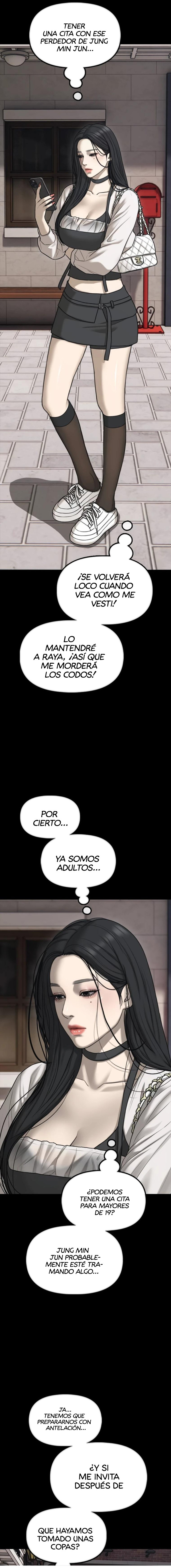 Ha llegado el final Capitulo 49 página 21
