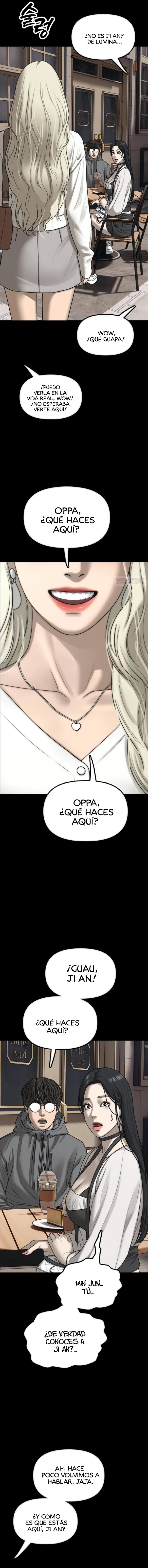 Ha llegado el final Capitulo 49 página 26