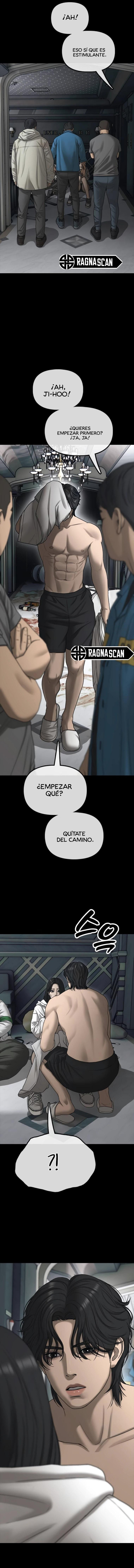 Ha llegado el final Capitulo 49 página 6