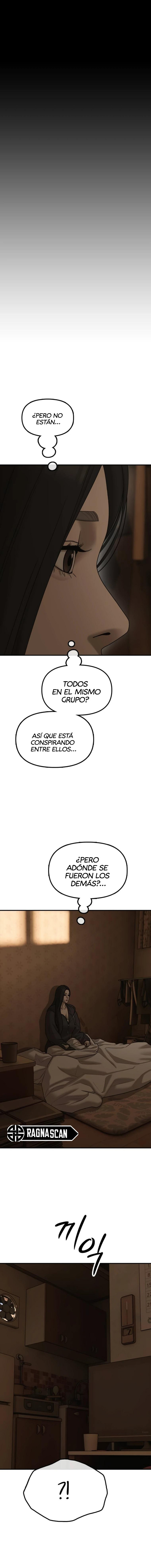 Ha llegado el final Capitulo 49 página 7