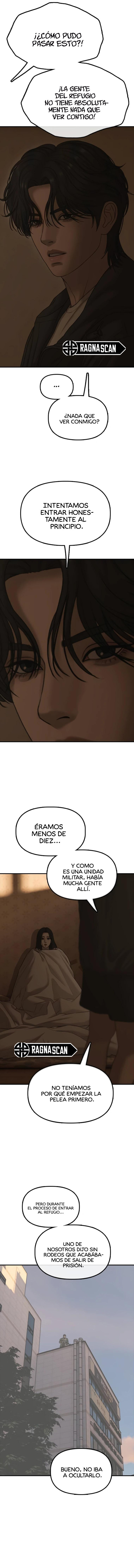 Ha llegado el final Capitulo 49 página 9