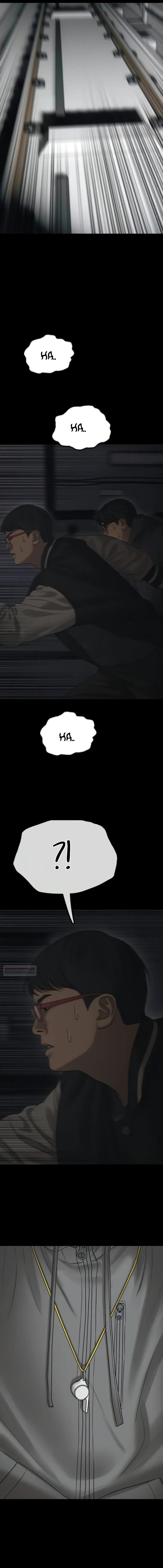 Ha llegado el final Capitulo 50 página 10