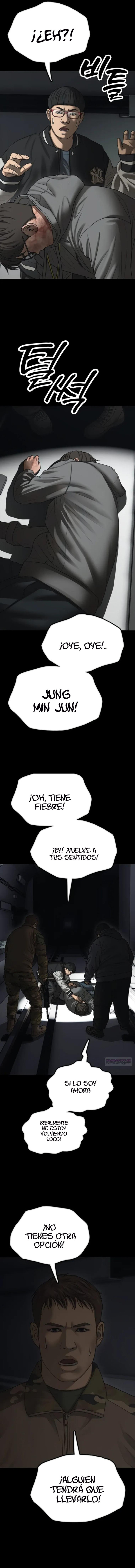 Ha llegado el final Capitulo 50 página 12