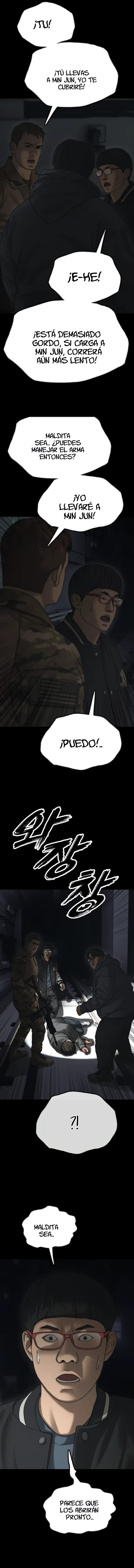 Ha llegado el final Capitulo 50 página 13