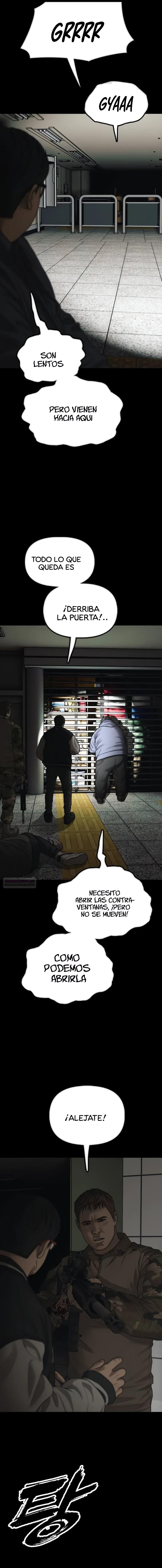 Ha llegado el final Capitulo 50 página 24