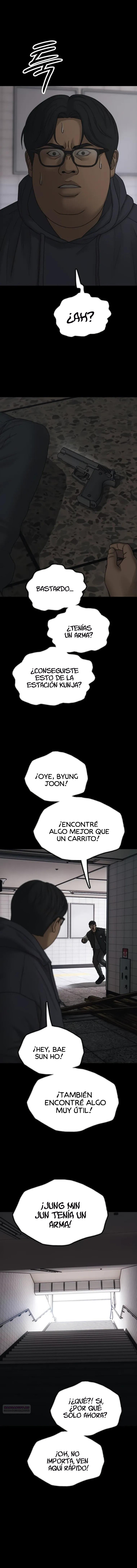 Ha llegado el final Capitulo 51 página 13