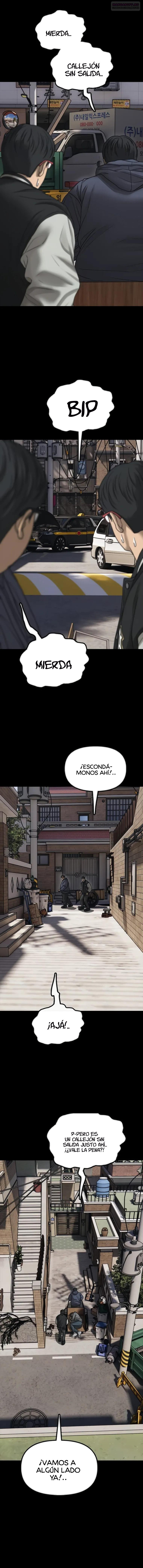 Ha llegado el final Capitulo 51 página 18