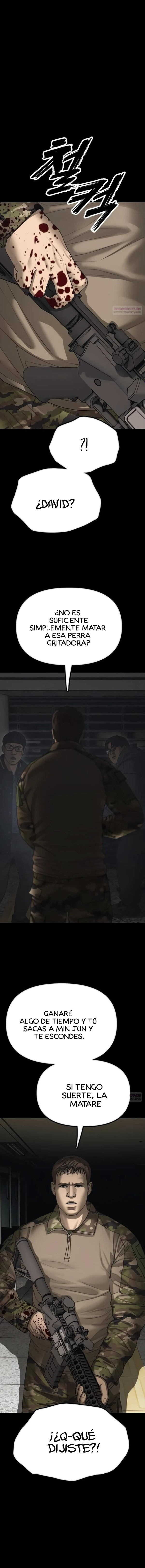 Ha llegado el final Capitulo 51 página 2