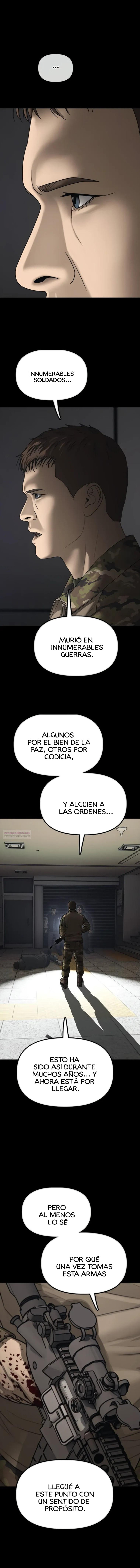 Ha llegado el final Capitulo 51 página 4