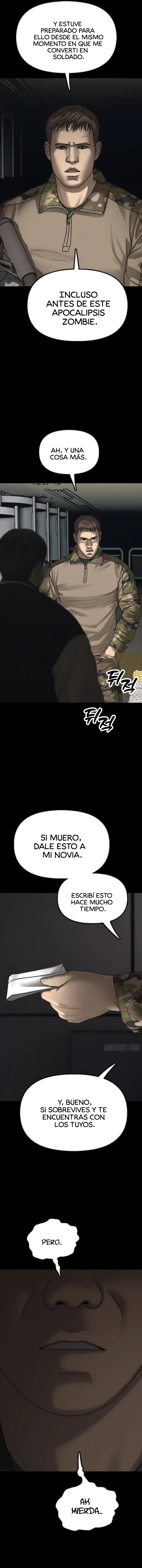 Ha llegado el final Capitulo 51 página 5