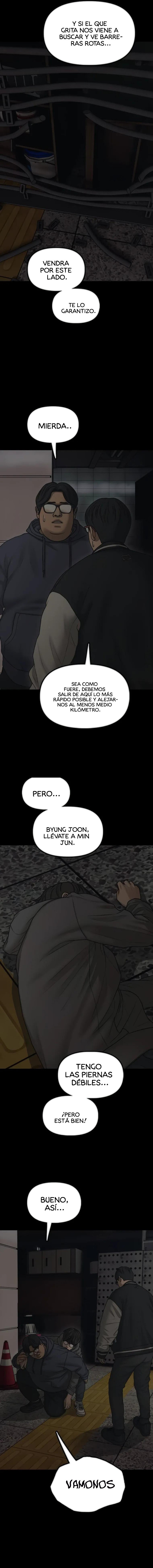 Ha llegado el final Capitulo 51 página 9