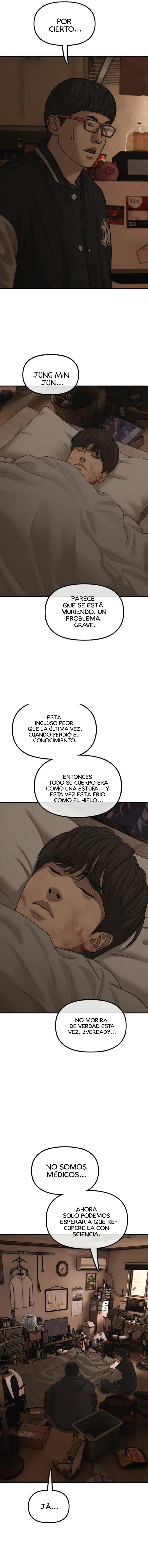 Ha llegado el final Capitulo 52 página 15