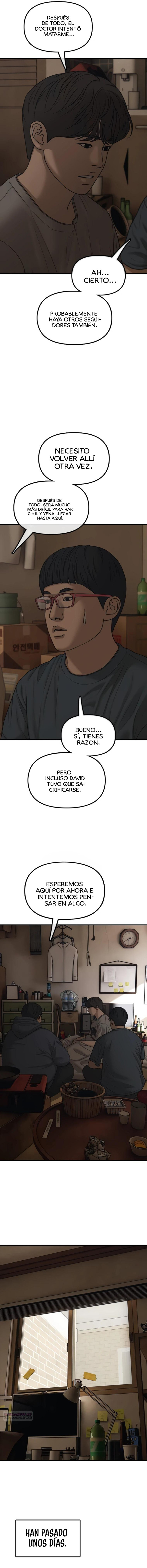 Ha llegado el final Capitulo 52 página 22