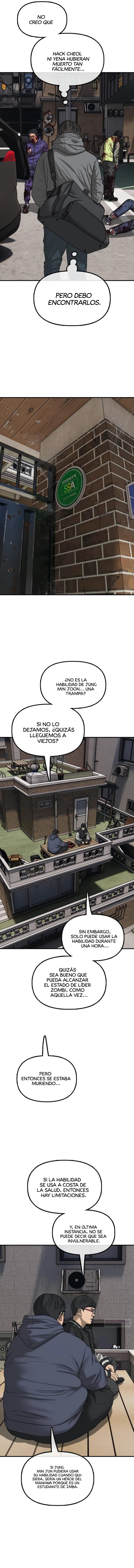 Ha llegado el final Capitulo 52 página 24
