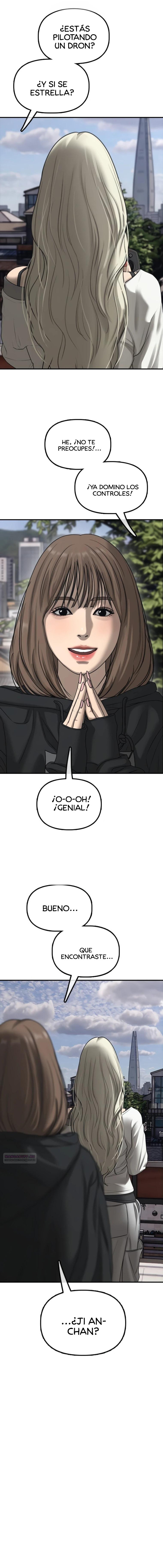 Ha llegado el final Capitulo 52 página 27