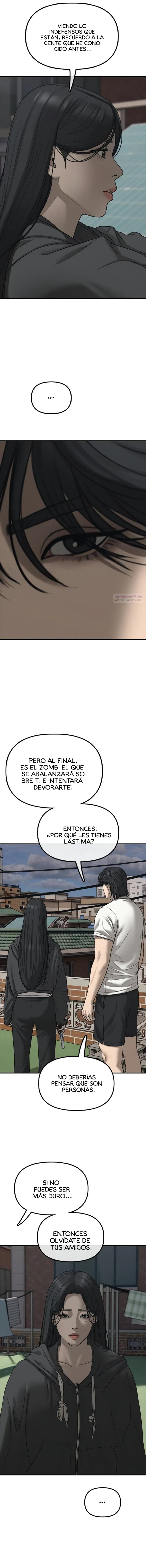 Ha llegado el final Capitulo 53 página 12