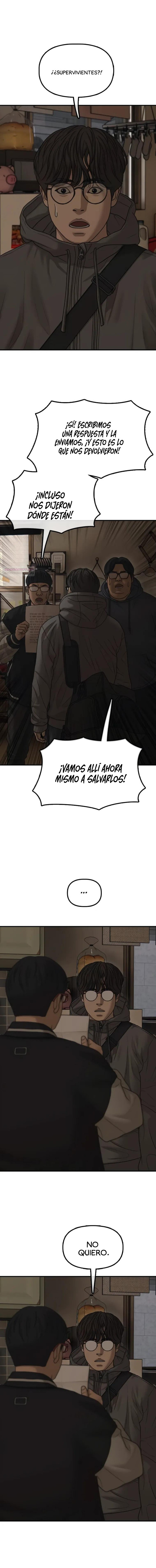 Ha llegado el final Capitulo 53 página 14