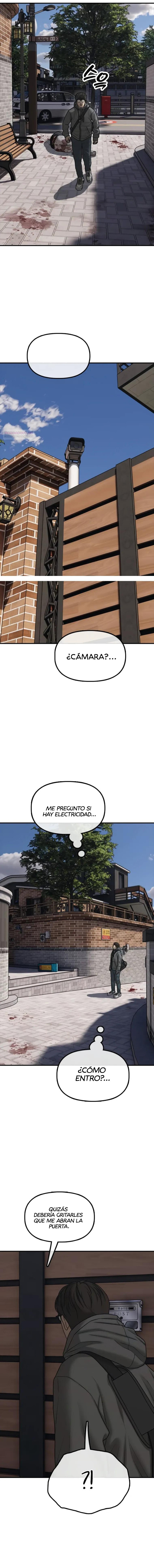 Ha llegado el final Capitulo 53 página 22
