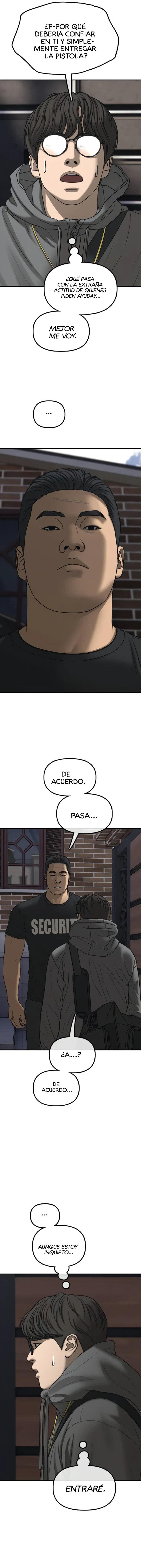 Ha llegado el final Capitulo 53 página 25