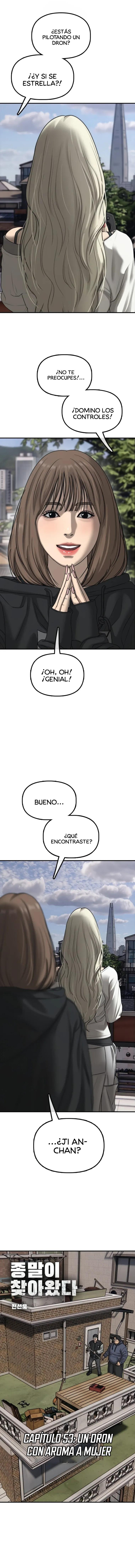 Ha llegado el final Capitulo 53 página 3