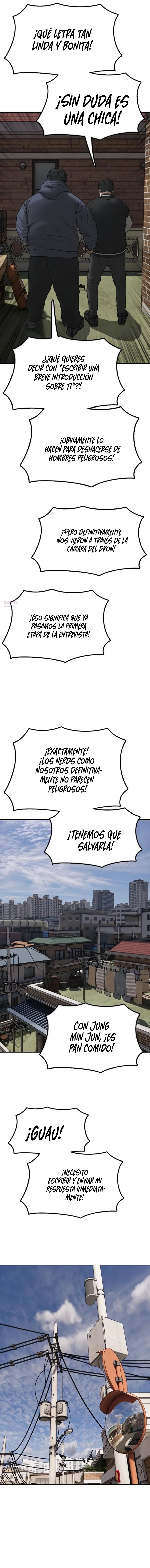 Ha llegado el final Capitulo 53 página 6