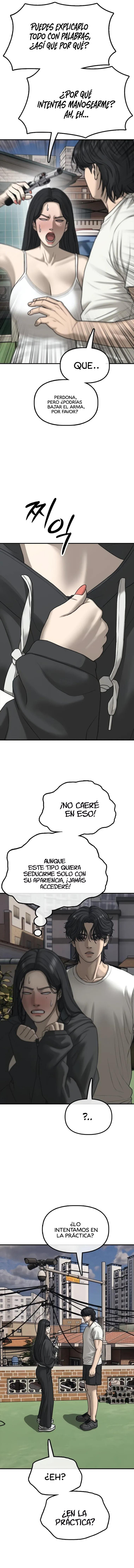 Ha llegado el final Capitulo 53 página 9