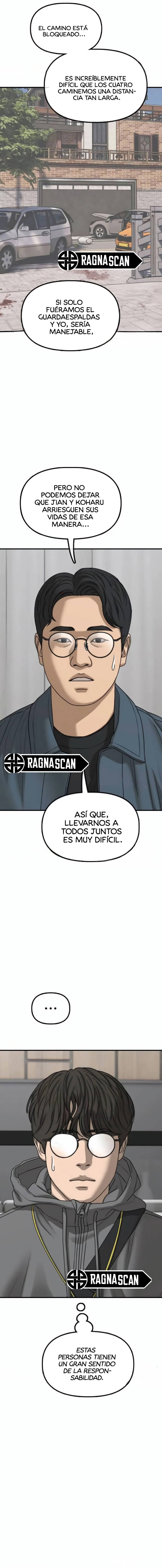 Ha llegado el final Capitulo 54 página 22