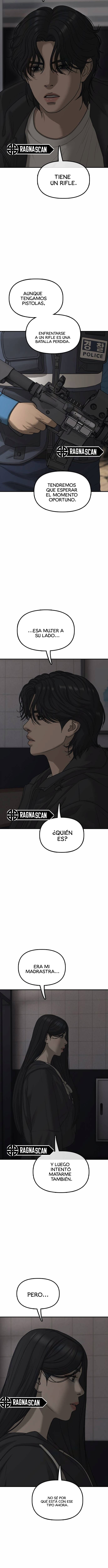 Ha llegado el final Capitulo 56 página 11