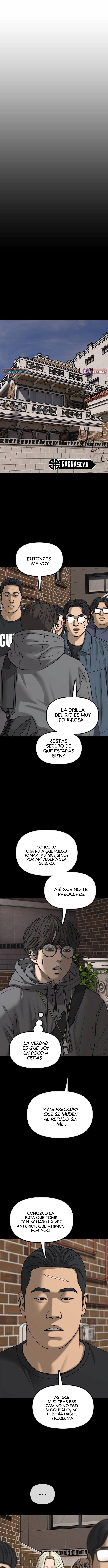 Ha llegado el final Capitulo 56 página 15