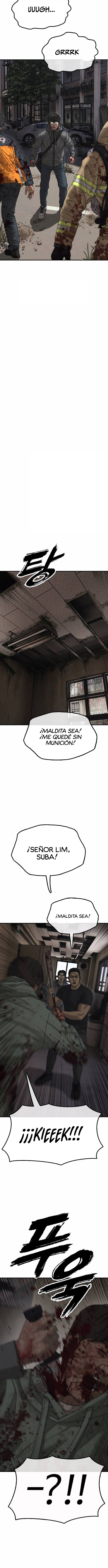Ha llegado el final Capitulo 56 página 19