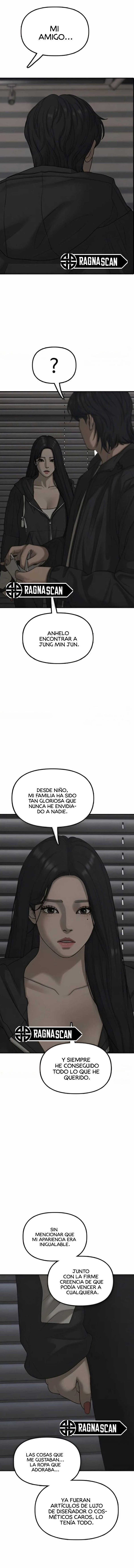 Ha llegado el final Capitulo 57 página 15
