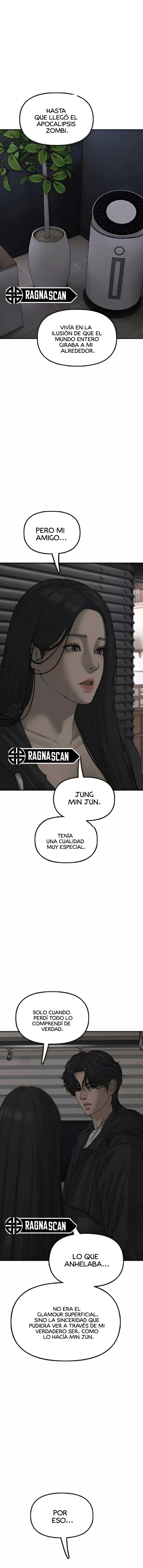 Ha llegado el final Capitulo 57 página 16