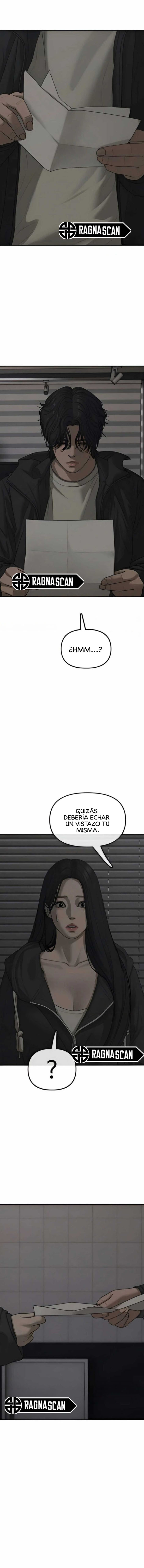Ha llegado el final Capitulo 57 página 18