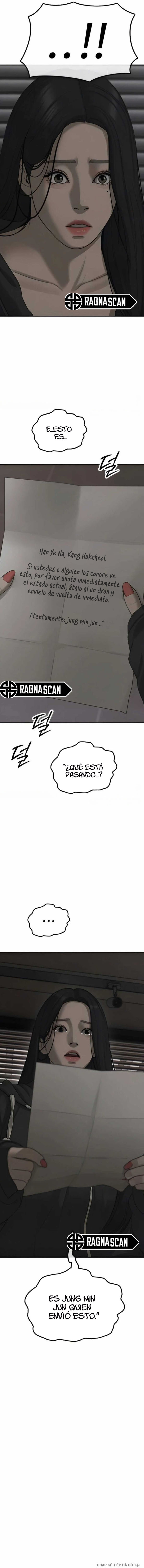 Ha llegado el final Capitulo 57 página 19