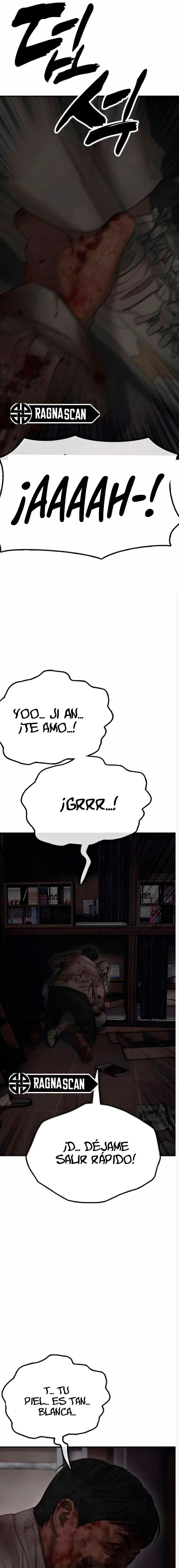 Ha llegado el final Capitulo 57 página 22