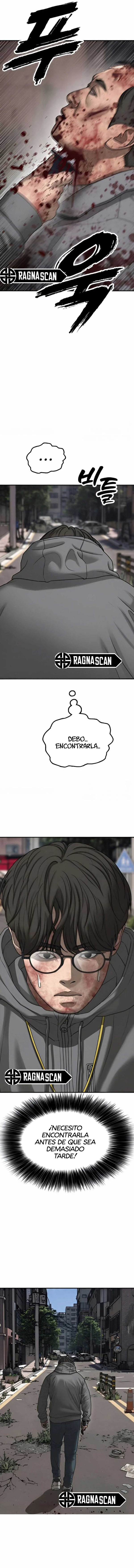 Ha llegado el final Capitulo 57 página 6