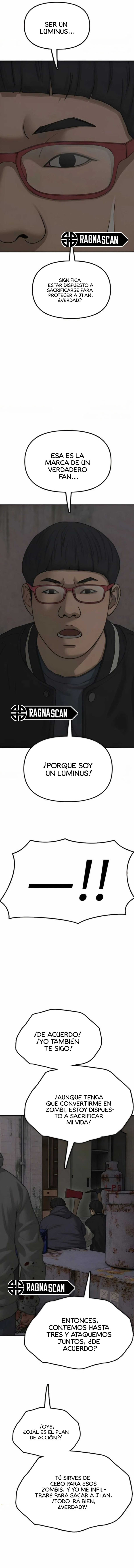 Ha llegado el final Capitulo 57 página 9