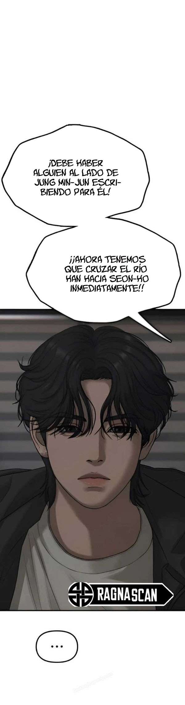 Ha llegado el final Capitulo 58 página 10