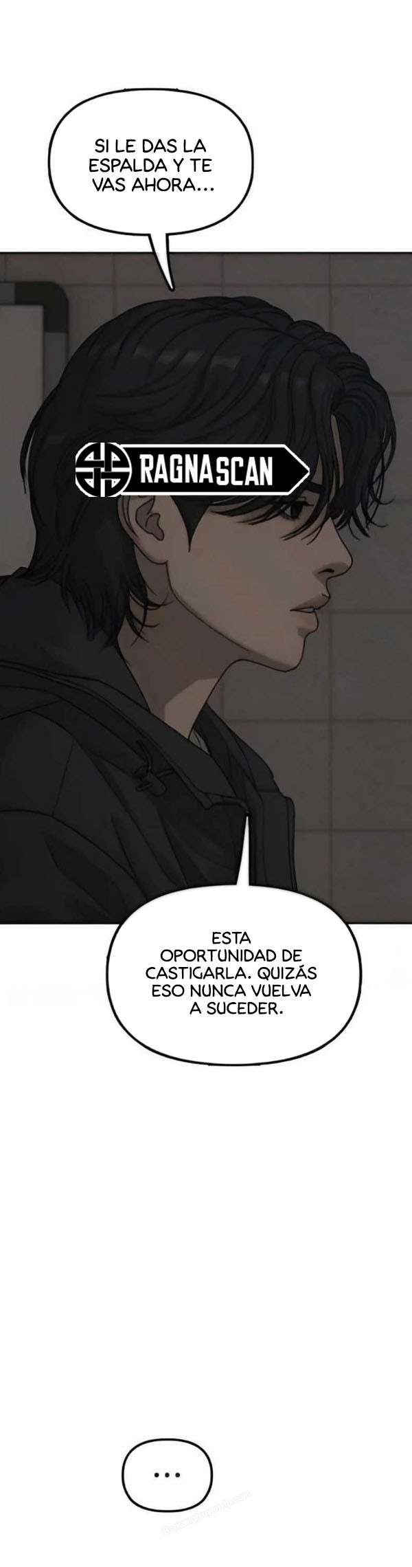 Ha llegado el final Capitulo 58 página 12