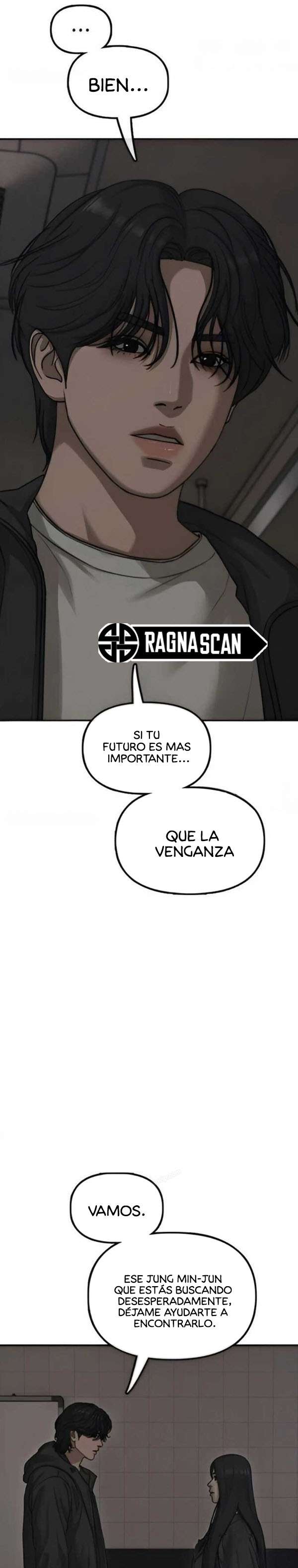Ha llegado el final Capitulo 58 página 20
