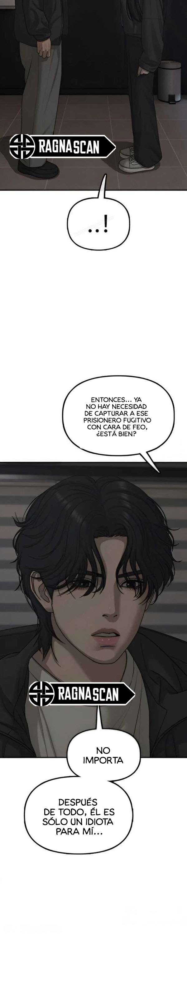 Ha llegado el final Capitulo 58 página 21