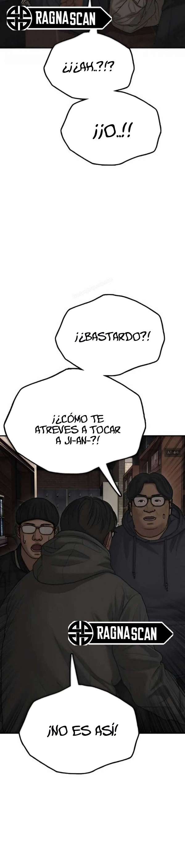 Ha llegado el final Capitulo 58 página 25