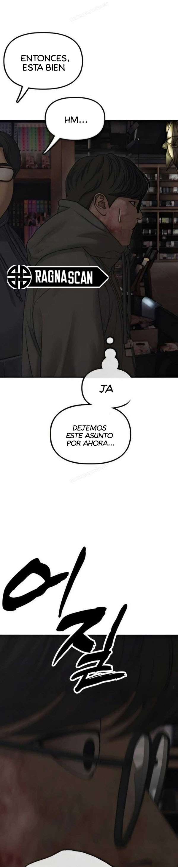 Ha llegado el final Capitulo 58 página 31