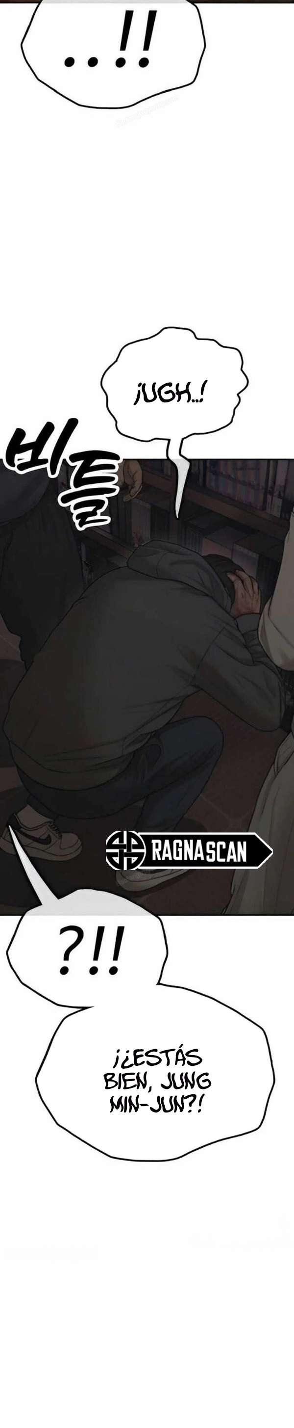 Ha llegado el final Capitulo 58 página 32